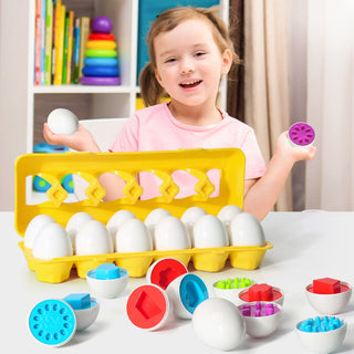 Baby Learning Toy