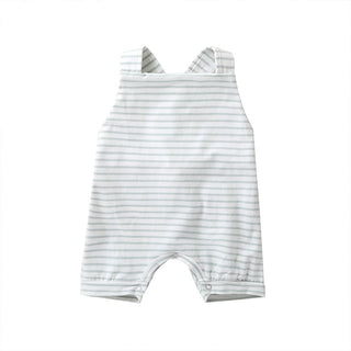 Baby Summer Jumpsuit 