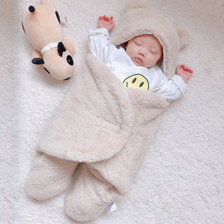 Baby Sleeping Bag 