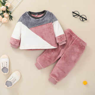 Casual Baby Sweater 