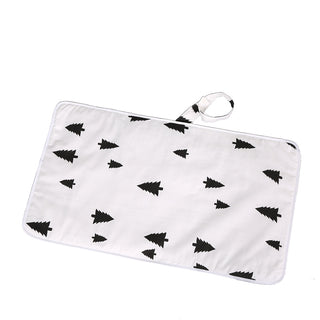 Diaper Changing Pad