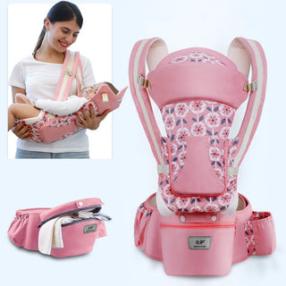 Premium Baby Carrier