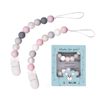 Baby Pacifier Chain