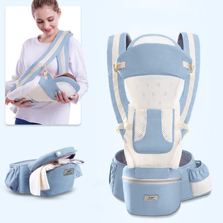 Premium Baby Carrier