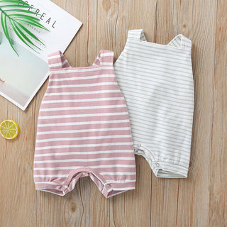 Baby Summer Jumpsuit 