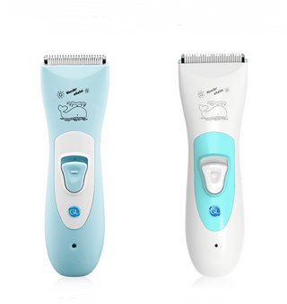 Baby Hair Clipper 