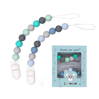 Baby Pacifier Chain