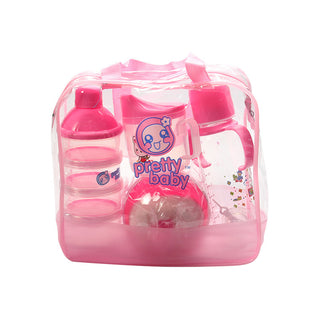 Toddler Bottle Set