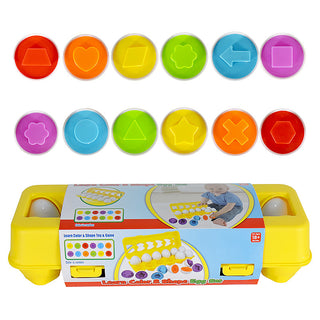 Baby Learning Toy