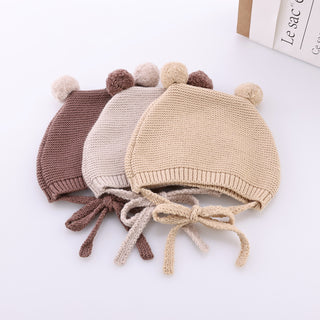 Baby Winter Hat